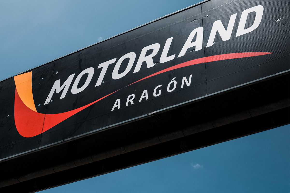 42 voitures attendues pour la première de l'ELMS à Aragón