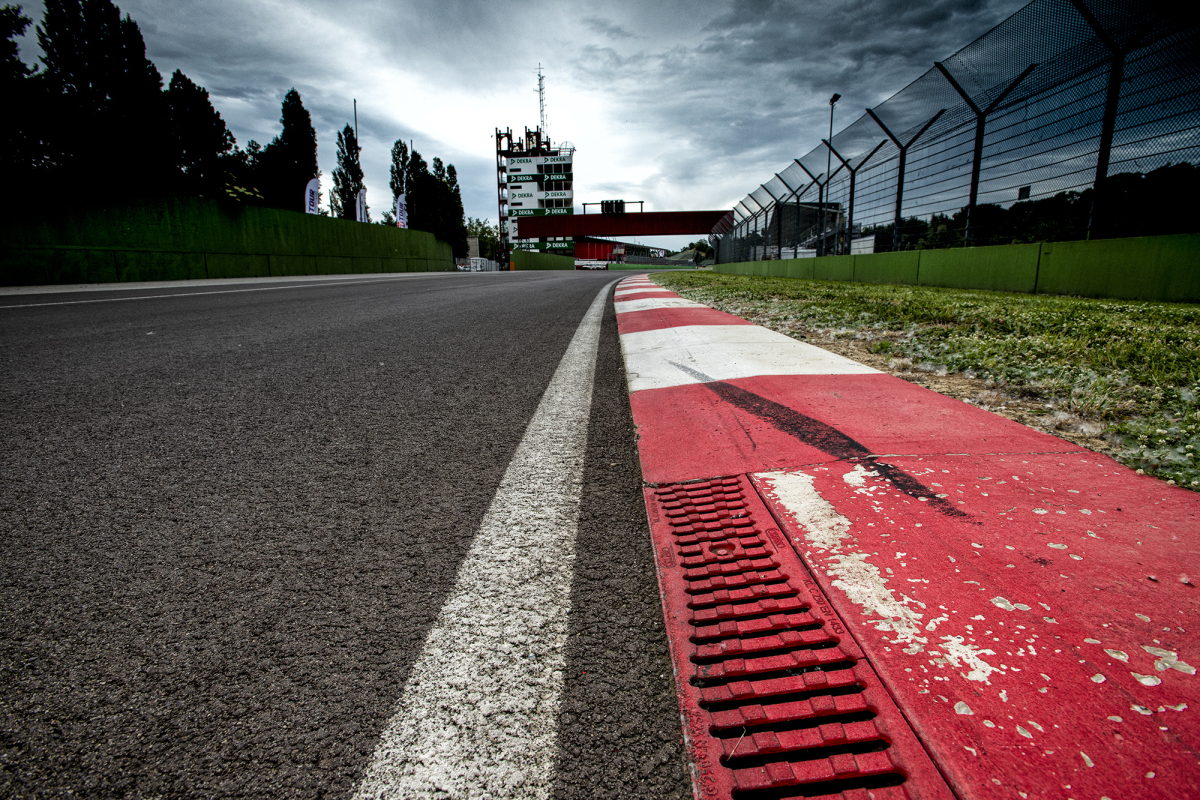 L’ELMS renoue avec le circuit d’Imola