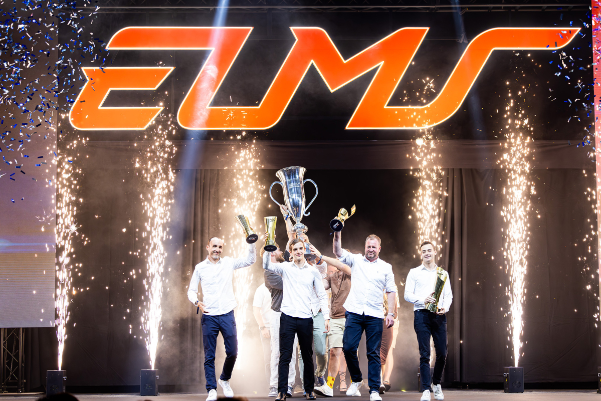 2024 LMP2 Champions Review: AO by TF