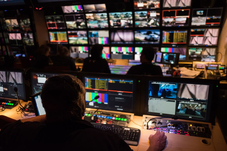 Extensive TV Coverage for the 2020 4 Hours of Le Castellet 