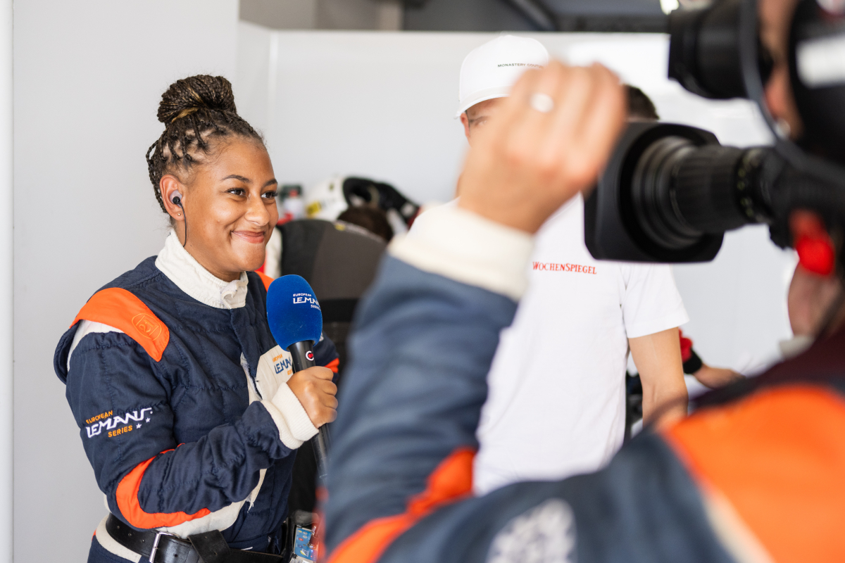 Check Out TV Coverage for Night Race in Aragón