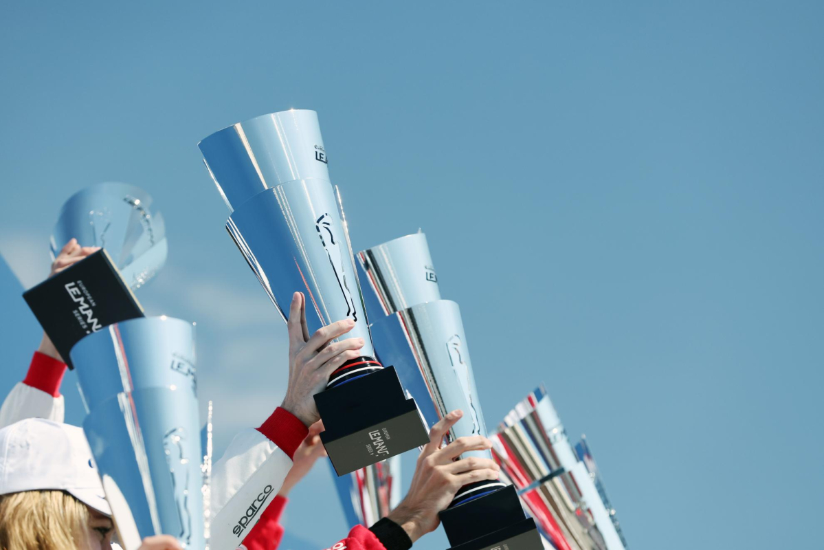 4 Heures de  Portimão : qui peut être titré et comment ?