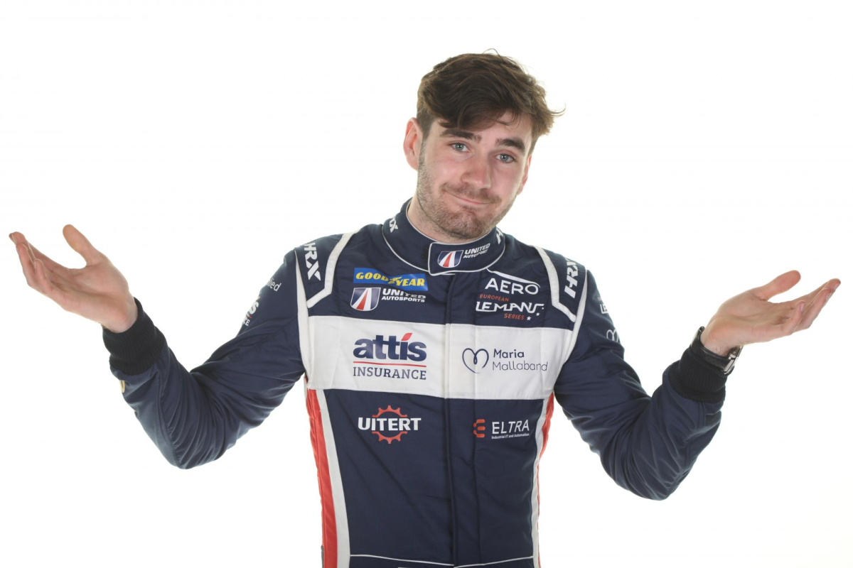 Rencontre avec Job van Uitert