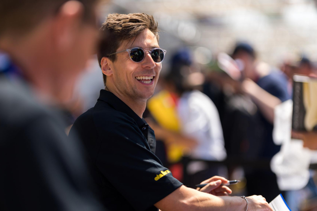 Success for Alex Lynn and Algarve Pro Racing at Le Mans