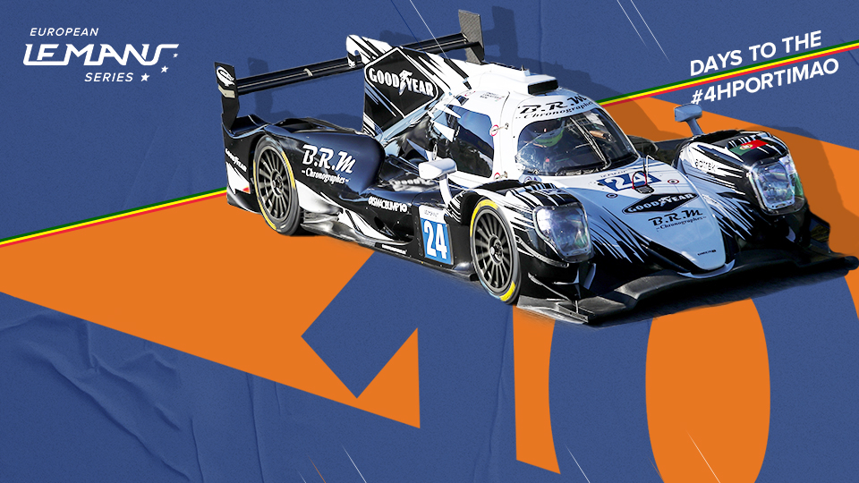 Portimão: J-10 avant la finale