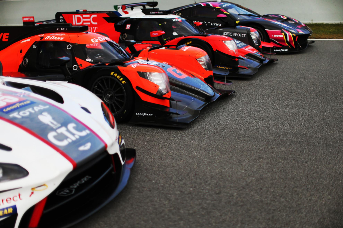 ICYMI : News of the month	