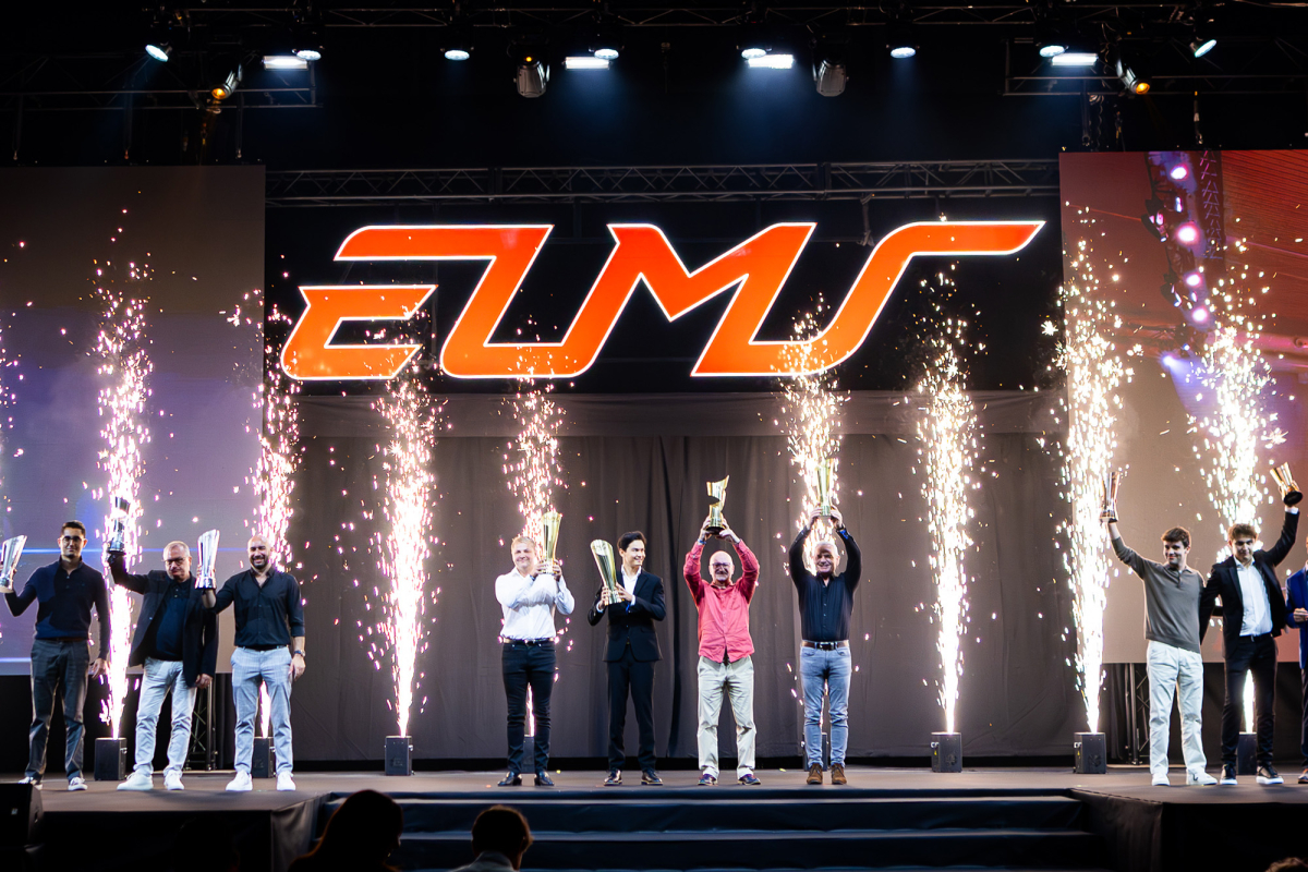 2024 LMP3 Champions Review: RLR MSport