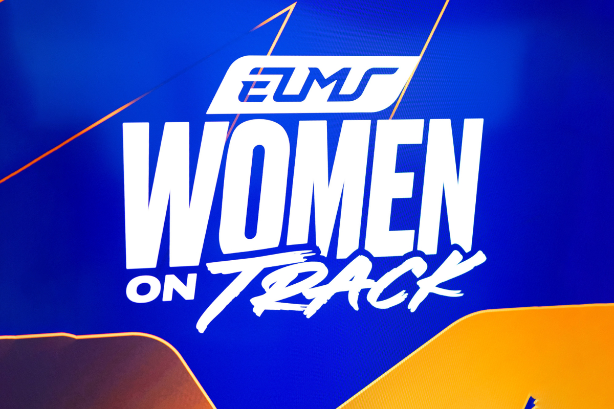 Portimão Hosts the First ELMS Women on Track Event