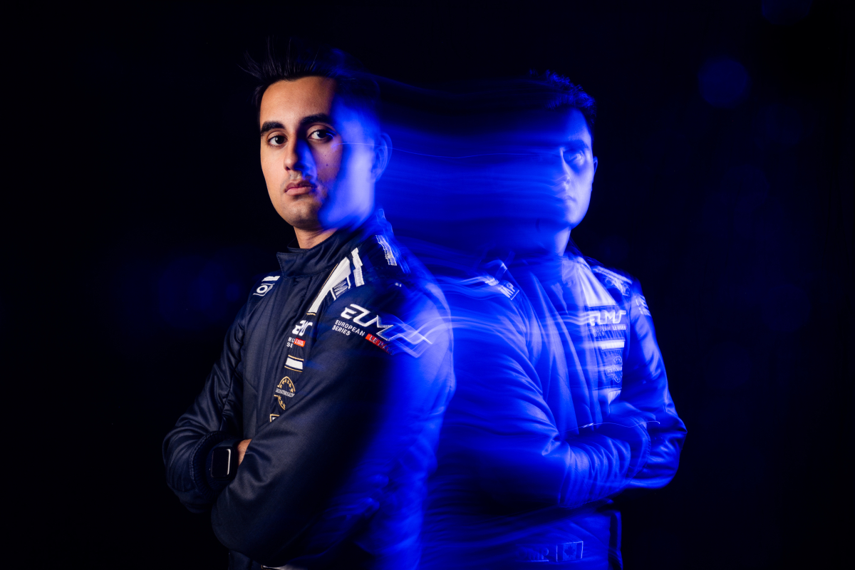 The Championship Contenders: Adam Ali