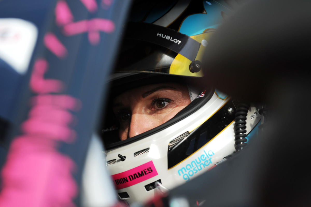 Racing beyond the limit