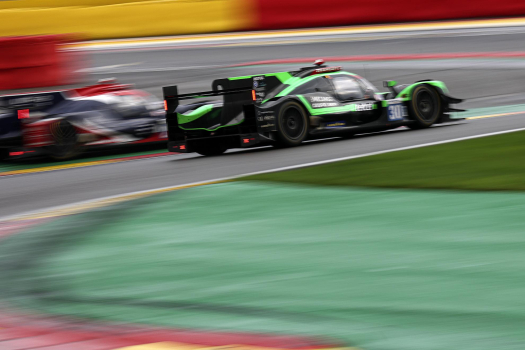 Duqueine Team annonce ses pilotes pour 2023