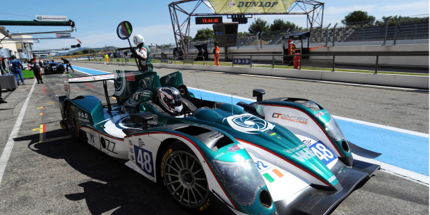 Promising start spoilt by early exit