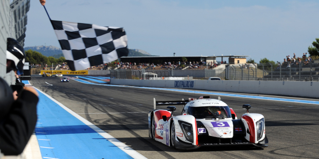 Sir Chris Hoy And Ginetta Racing Prodigy Charlie Robertson Make Racing History