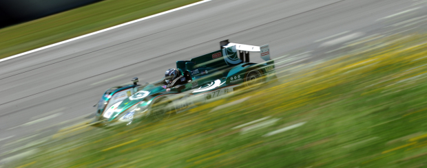 Murphy Prototypes est fin prêt pour sa course favorite