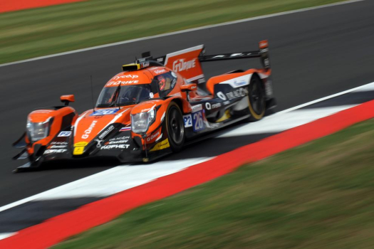 FP2:  G-Drive On Top Again