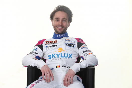 Une Saison avec...Jean Glorieux