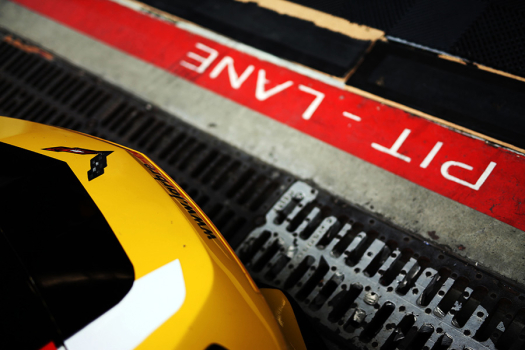 J-3 avant les 4 Heures de Monza