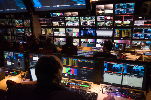 La finale de l’ELMS à suivre sur vos écrans