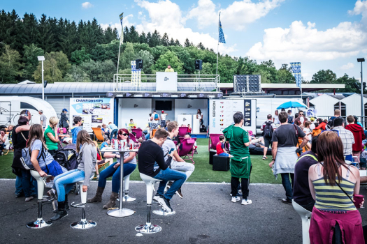 4 Heures d’Estoril : des animations pour tous lors de la grande finale !