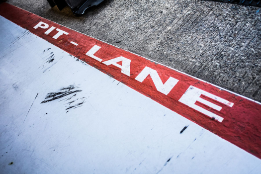 Focus on Spa-Francorchamps