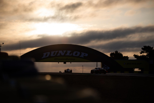 Les 24 Heures du Mans, comme au cinéma, chez soi !