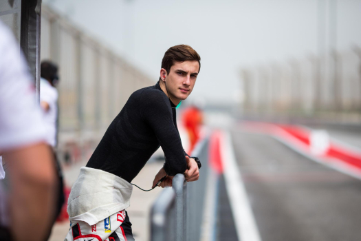 Interview avec Thomas Laurent – Graff