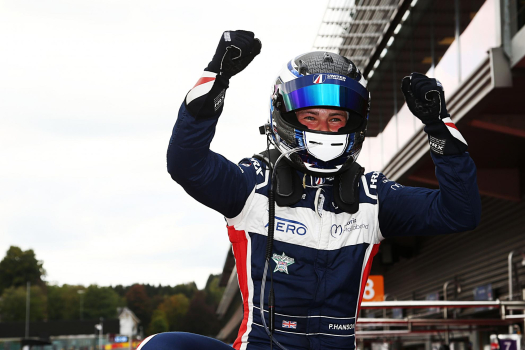 Phil Hanson : « le titre est l’objectif de 2020 »