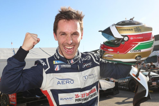 Portimão Qualifications : Filipe Albuquerque en pole position à domicile