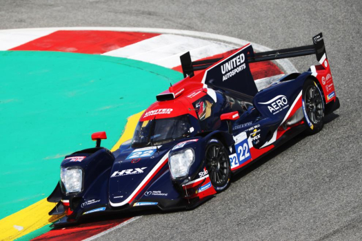 Portimão : prêt pour les qualifications !