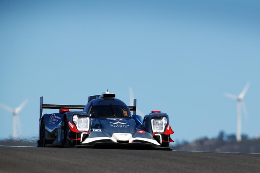 Portimão FP1 : Cool Racing en tête