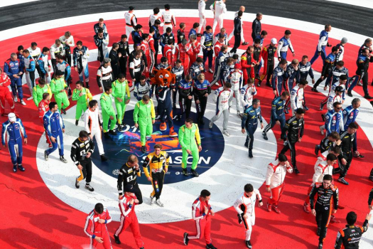 24 Hours of Le Mans: the provisional list of 186 drivers