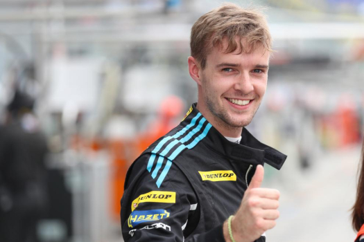 4 Hours of Monza polemen reactions