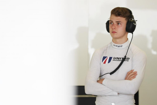 Interview with Phil Hanson