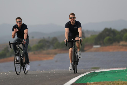 Interview with John Falb and Scott Andrews