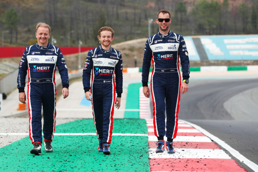 LMP3 Title contenders ready for the show