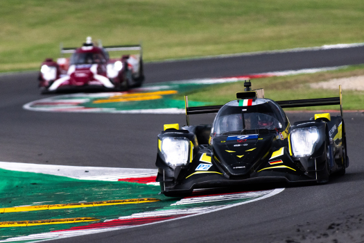 FP2: Final Preparations for the First Ever Qualifying Session in Mugello Completed