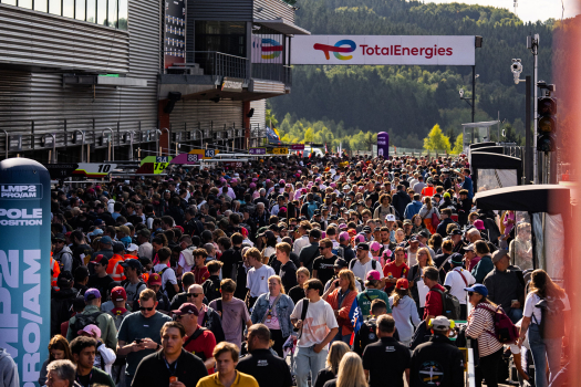 Une saison record à tous les niveaux