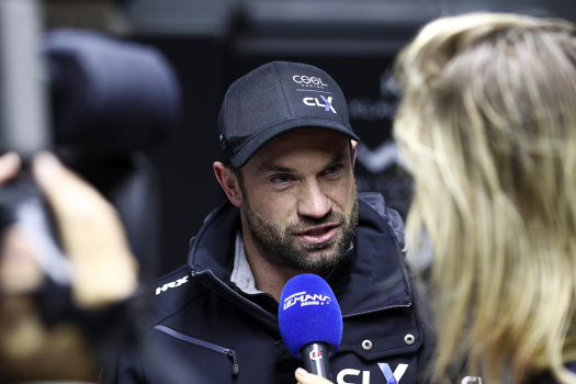 24 Hours of Le Mans - Interview with Nicolas Lapierre