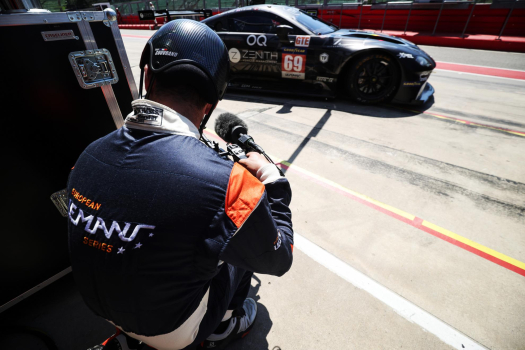 Où regarder les 4 Heures de Monza ?