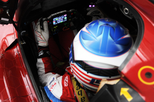 Monza Essais Libres 1 : Racing Team Turkey en tête