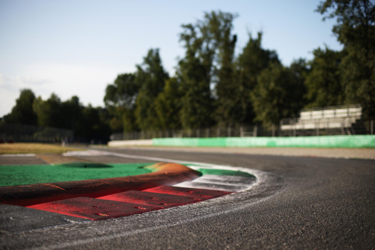 Les 4 Heures de Monza en chiffres