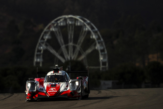 Orlen Team WRT : un nouveau record de points pour la catégorie LMP2