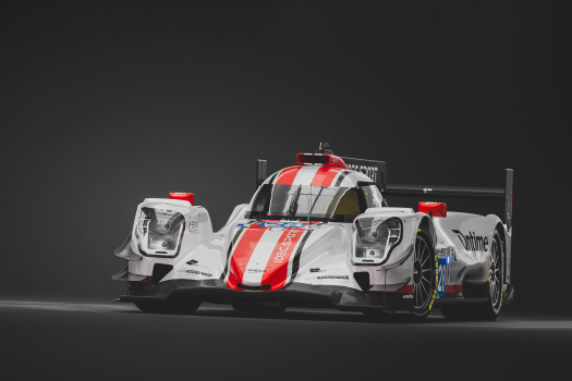 TEAM NEWS: IDEC Sport Reveal a Special “10th anniversary” Livery for Portimao 