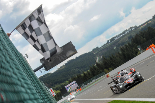 Spa-Francorchamps LMP3 : DKR Engineering vainqueur, le titre se jouera à Portimão