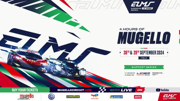 4 Heures du Mugello première : les billets sont en vente