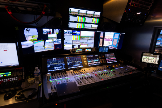 Catch All the Action from the Season Finale in Portugal