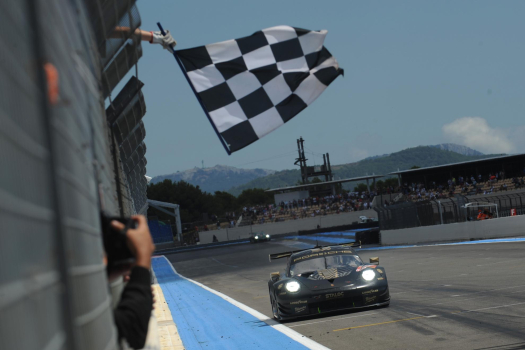 LMGTE: Proton Competition Secure Top Spot at Le Castellet