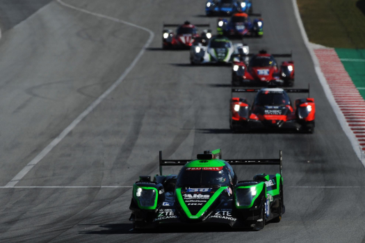 Entretien avec René Binder