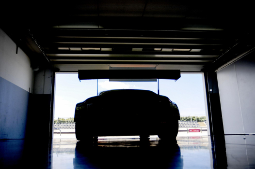 Ready for The Green Flag To Start the 2020 Season