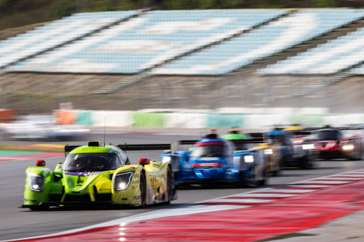 2024 is the Tenth Season of LMP3 in the European Le Mans Series
